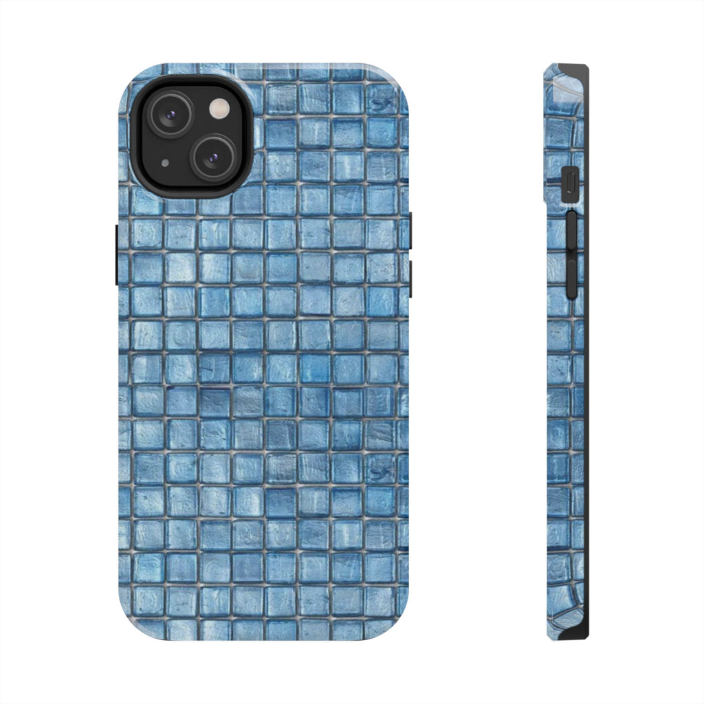 Sea Glass iPhone Case