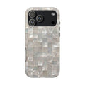 Pearl Glass iPhone Case