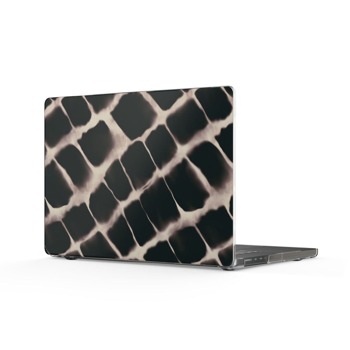 Smoked Ash MacBook Case