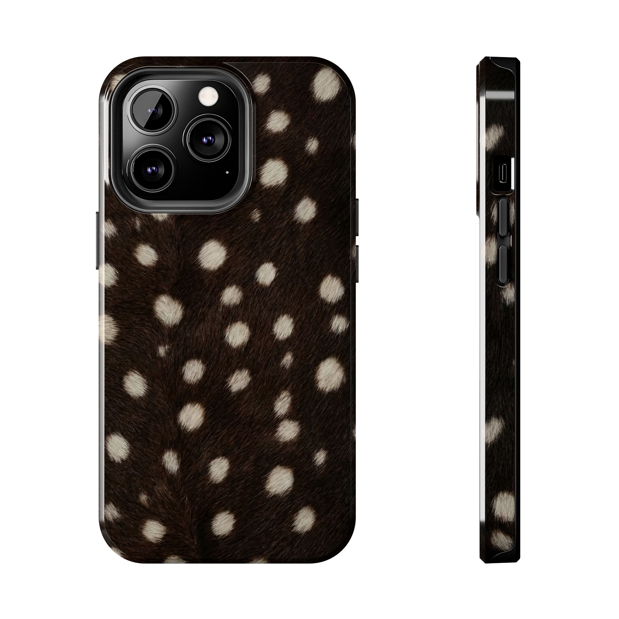 Fawn iPhone Case