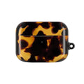 Tortoise Print AirPod Case
