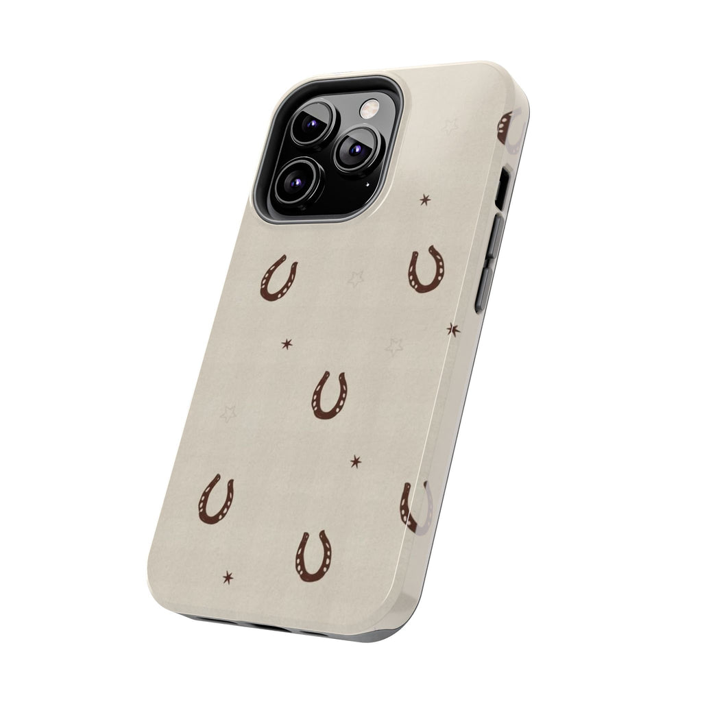 My Lucky Charm iPhone Case