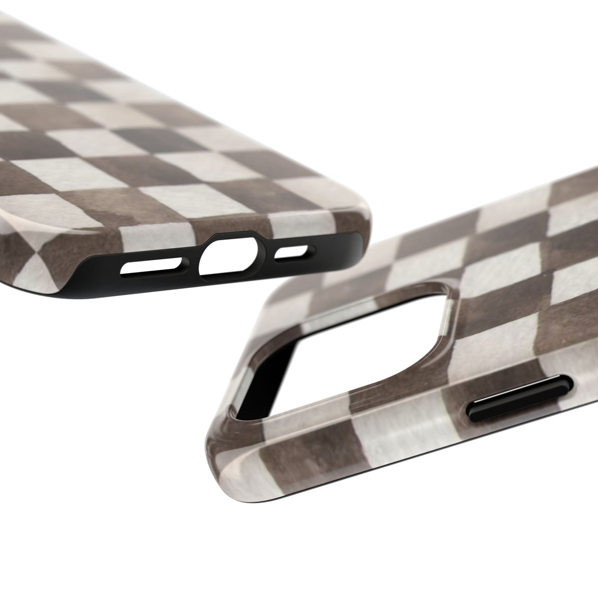 Chai Board iPhone Case