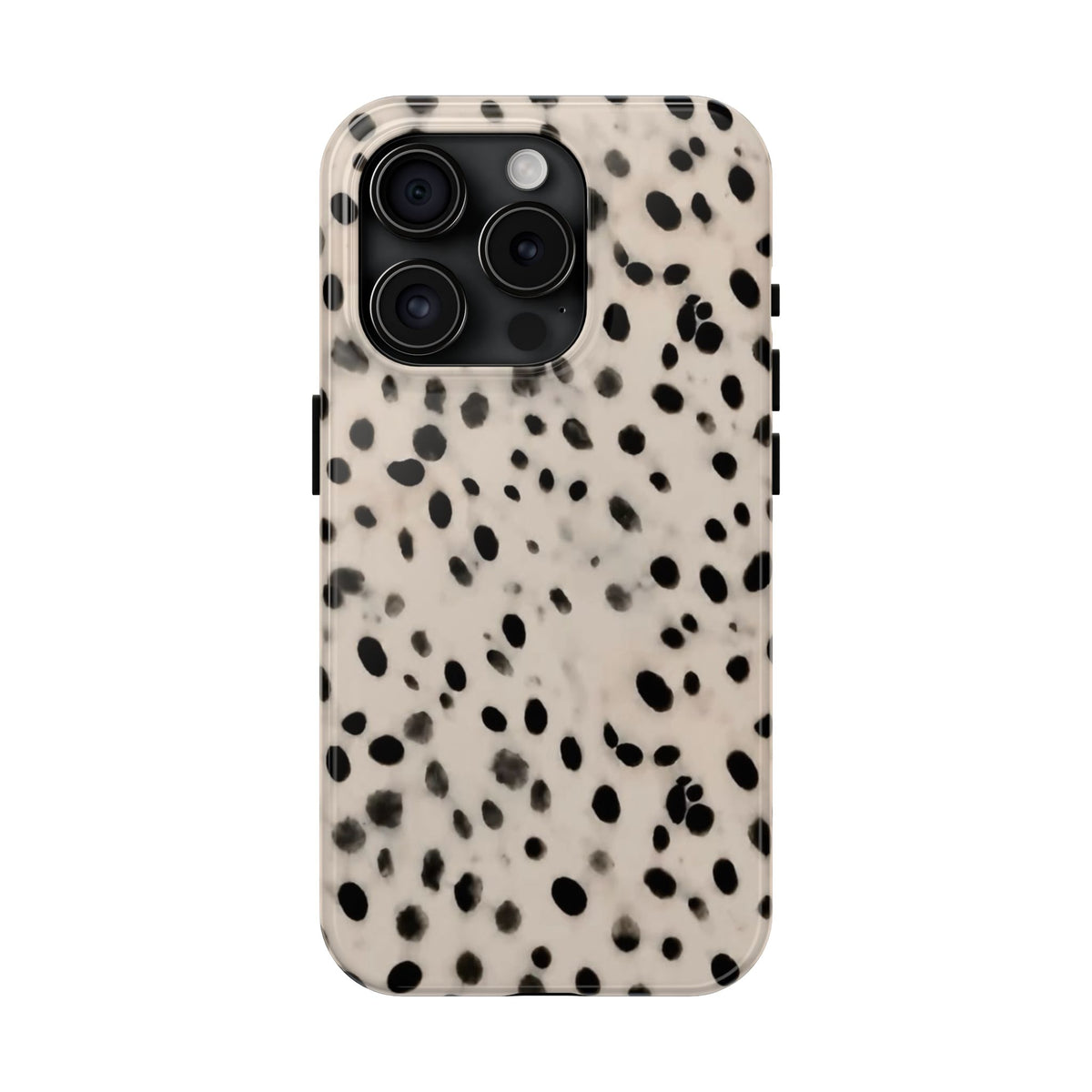 Sandstone Onyx iPhone Case