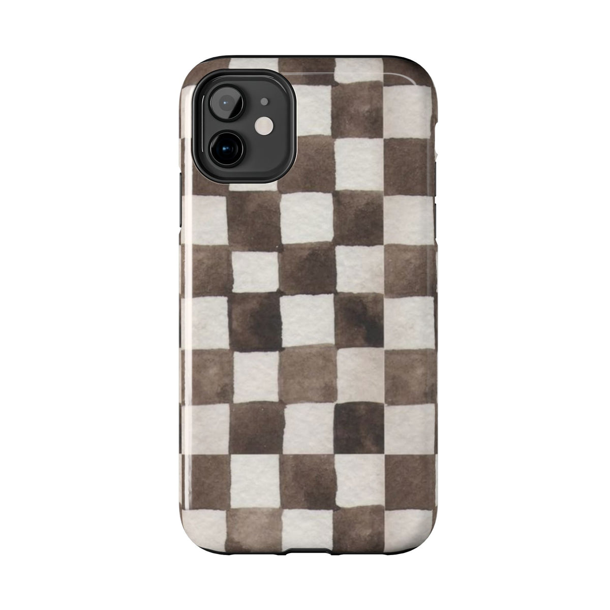 Chai Board iPhone Case