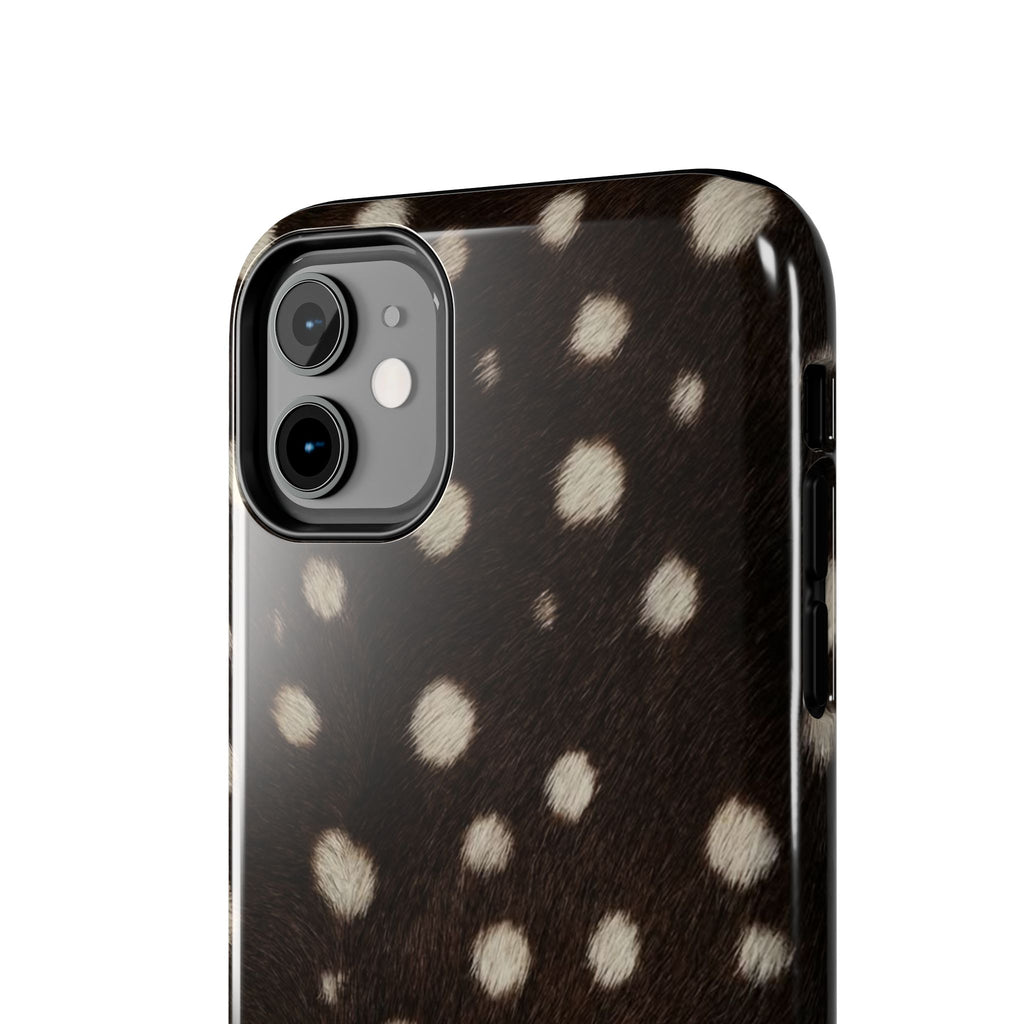 Fawn iPhone Case