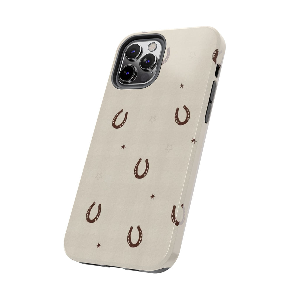 My Lucky Charm iPhone Case