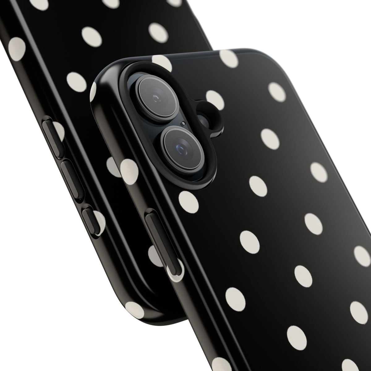 Polka Dot iPhone Case