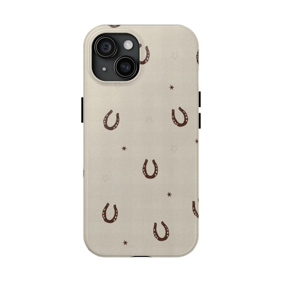My Lucky Charm iPhone Case