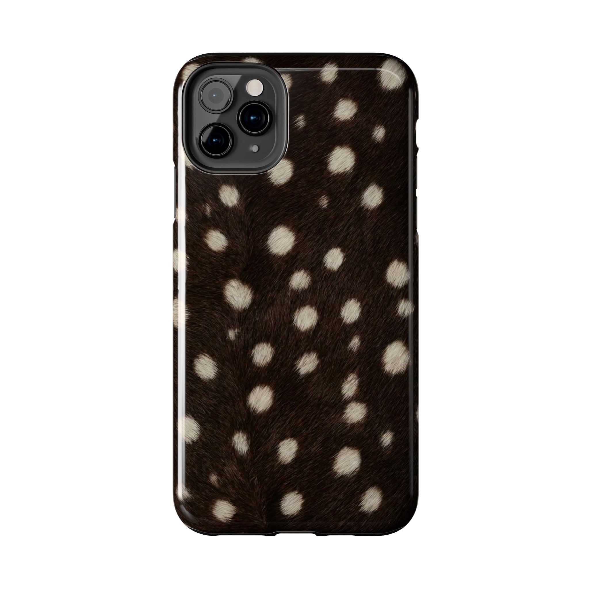 Fawn iPhone Case