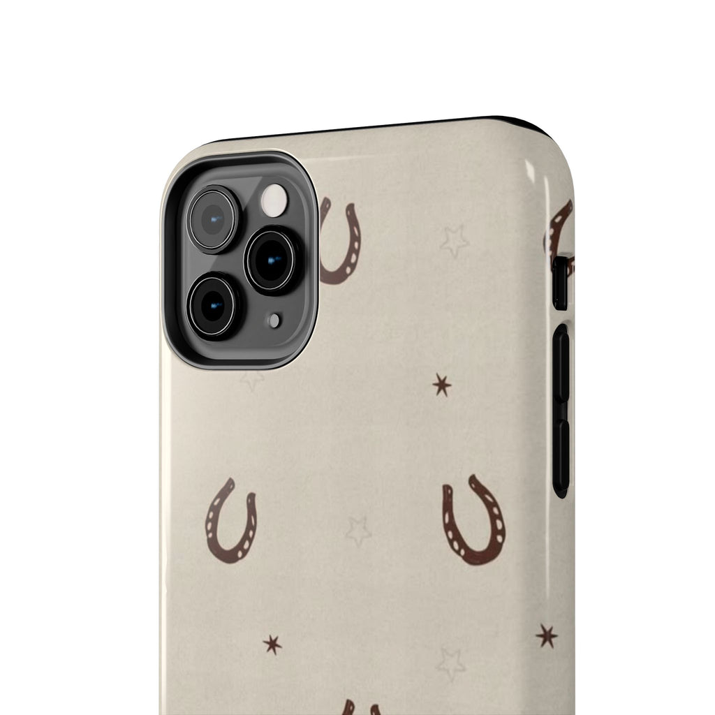 My Lucky Charm iPhone Case