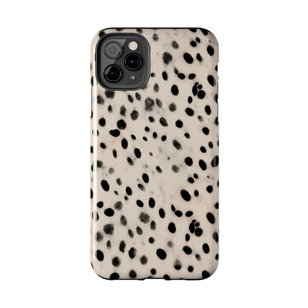 Sandstone Onyx iPhone Case
