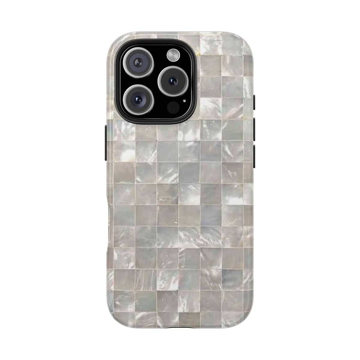 Pearl Glass iPhone Case