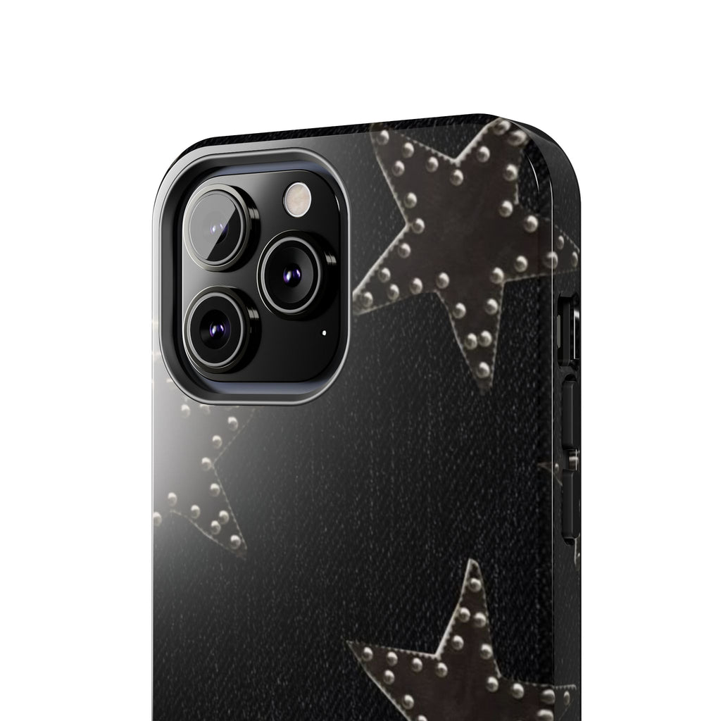 Studded Starlight iPhone Case