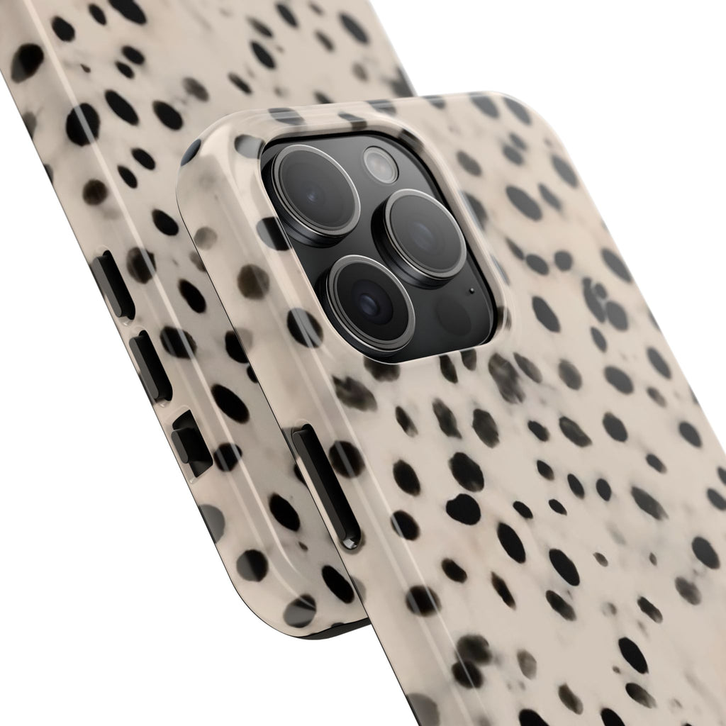 Sandstone Onyx iPhone Case