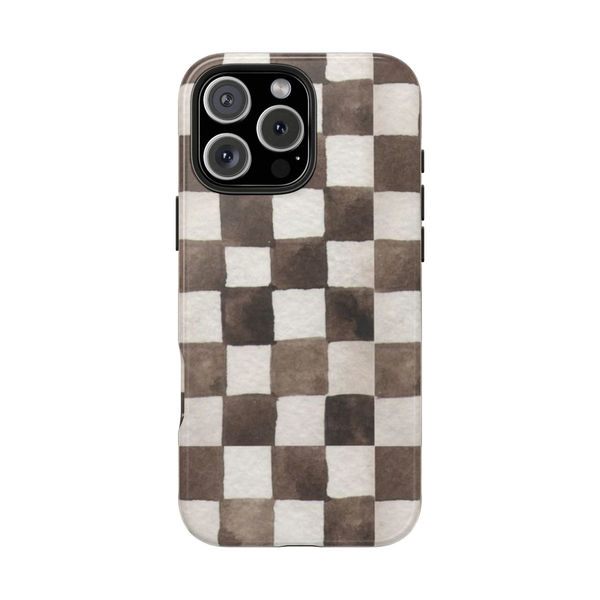 Chai Board iPhone Case