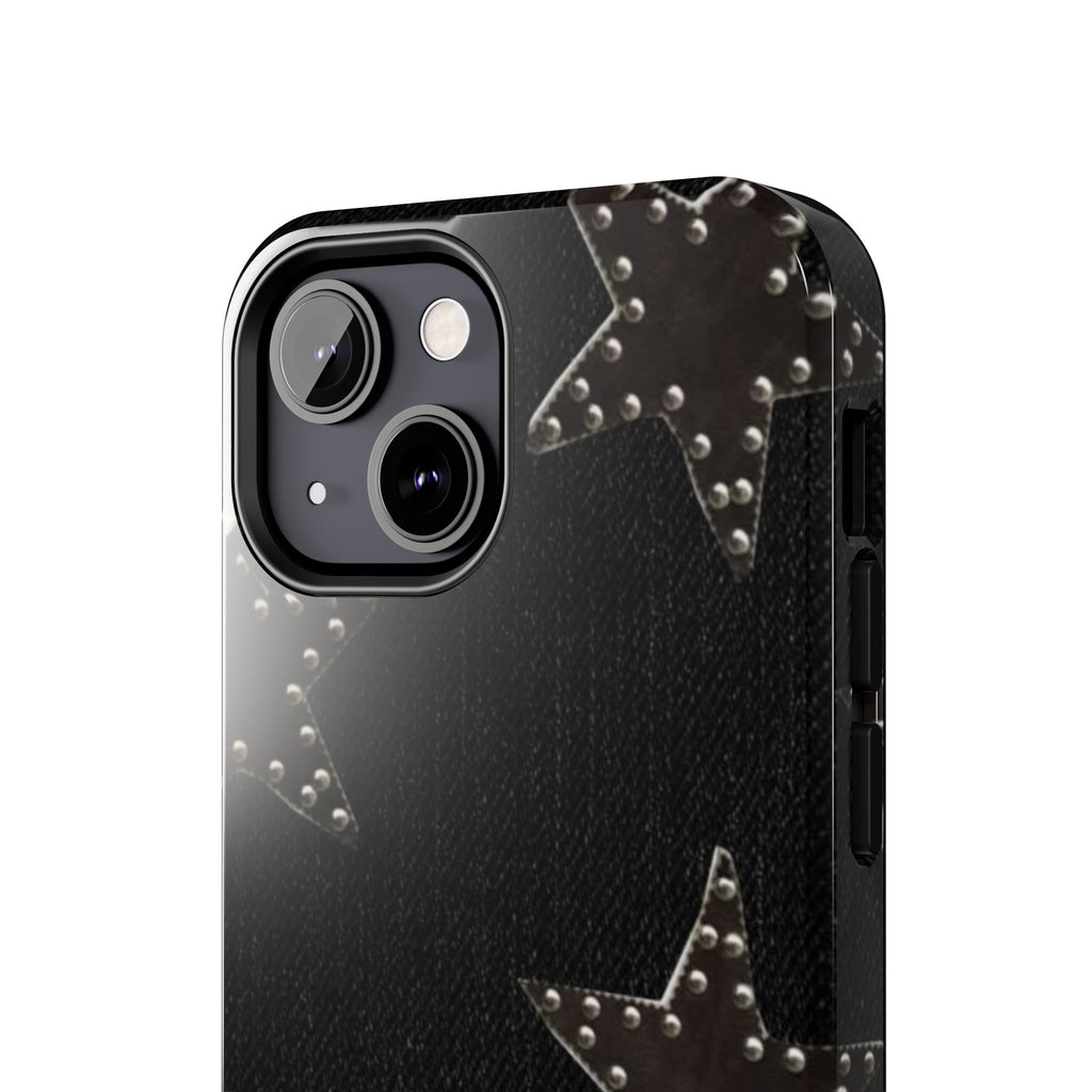 Studded Starlight iPhone Case