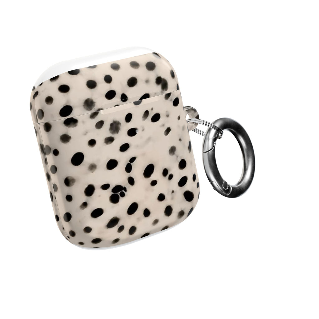 Sandstone Onyx AirPod Case