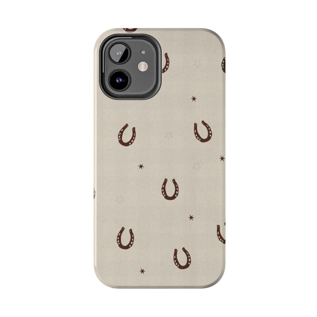 My Lucky Charm iPhone Case