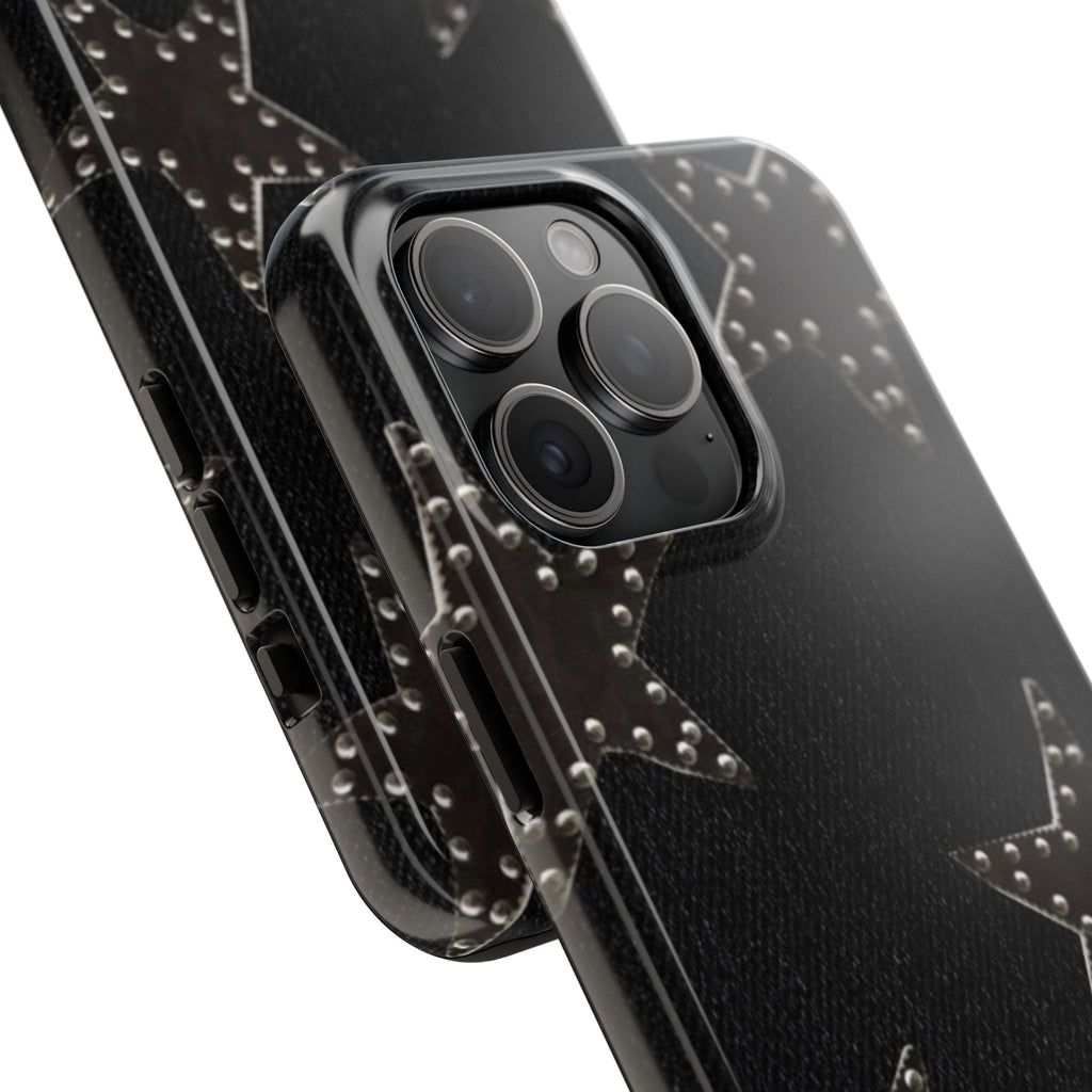 Studded Starlight iPhone Case