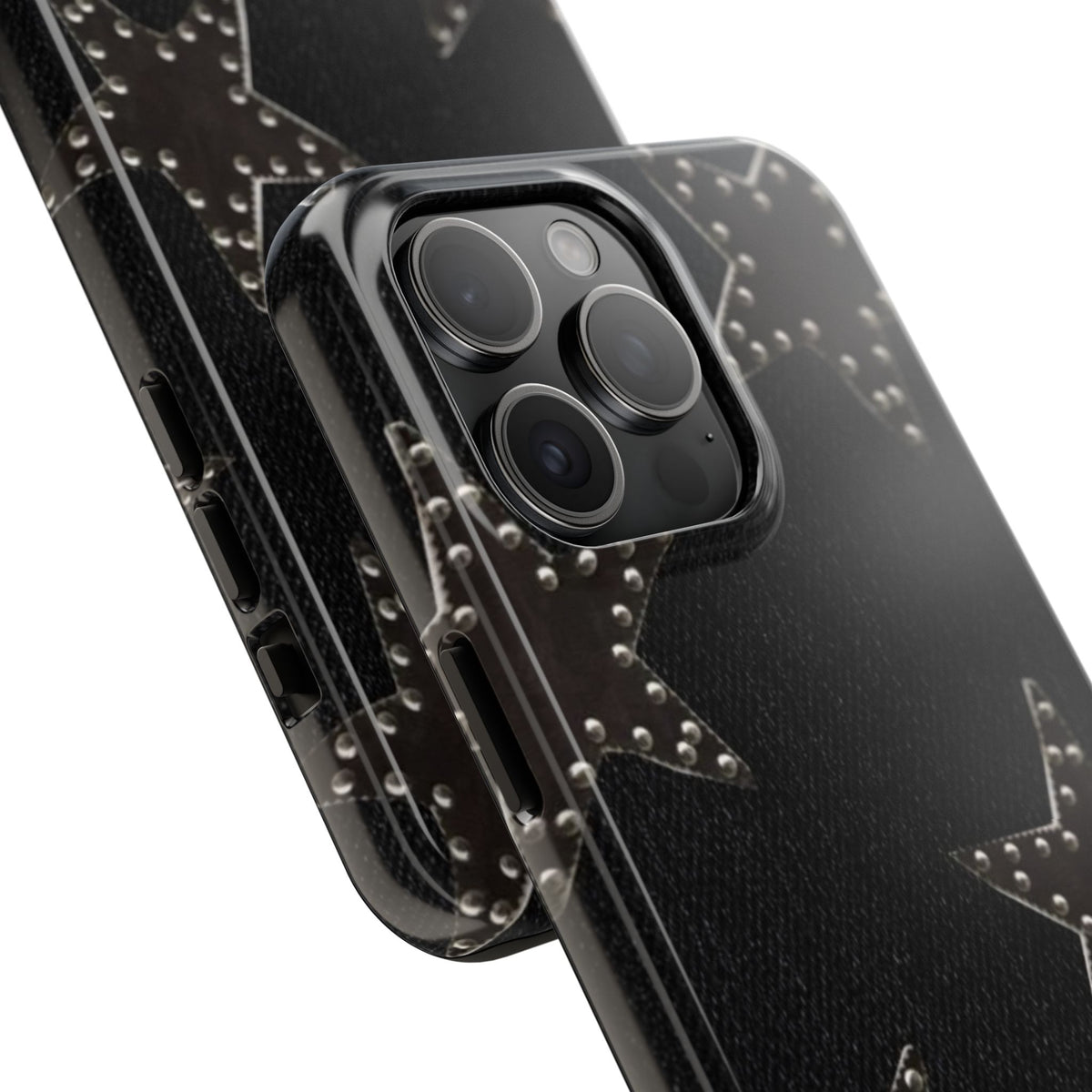 Studded Starlight iPhone Case