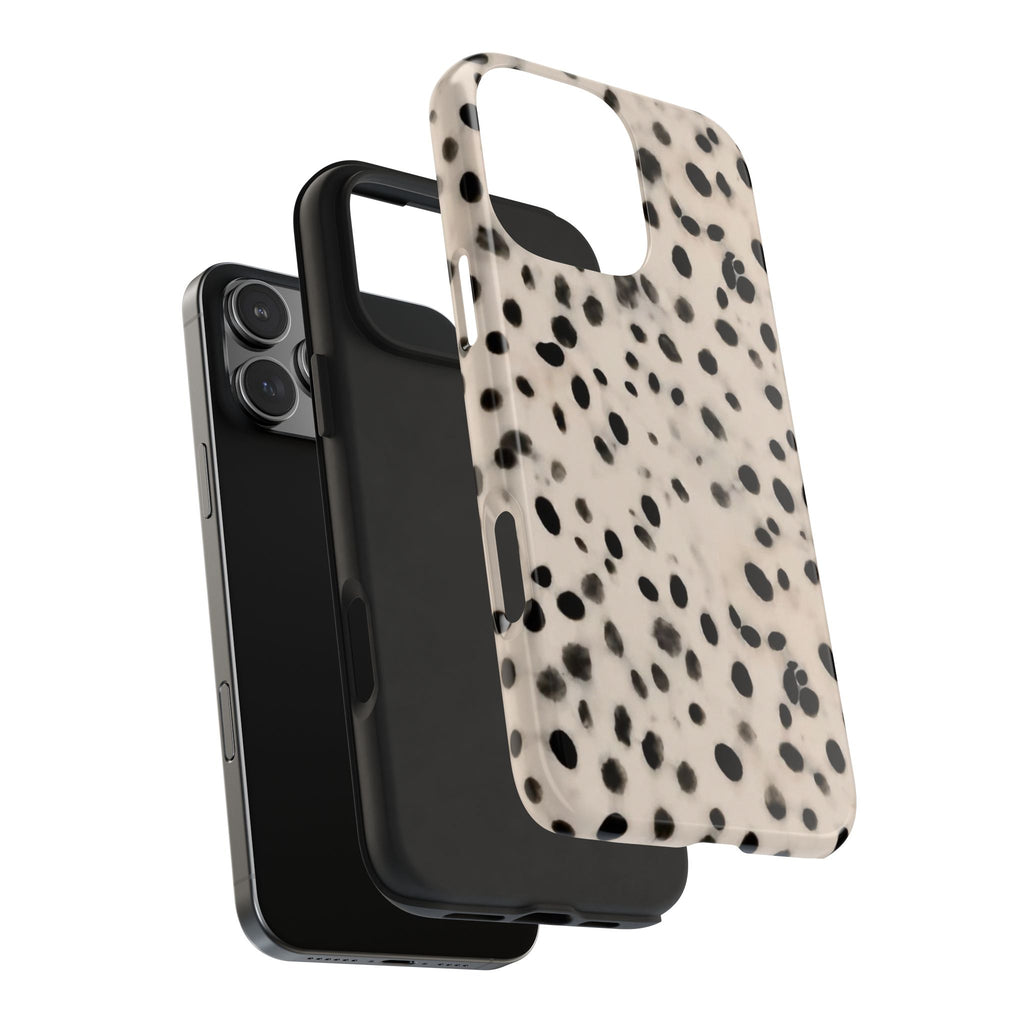 Sandstone Onyx iPhone Case