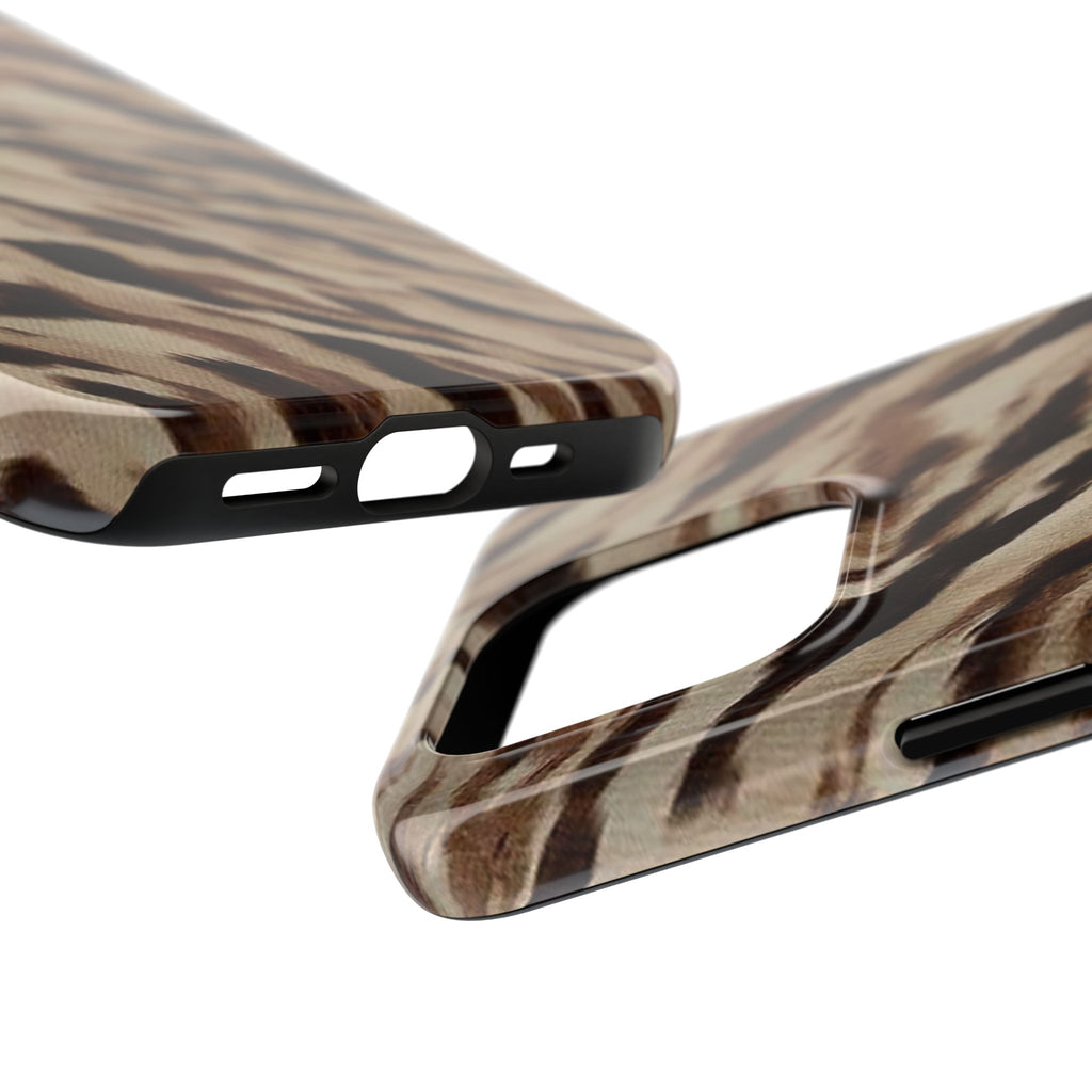 Bengal iPhone Case