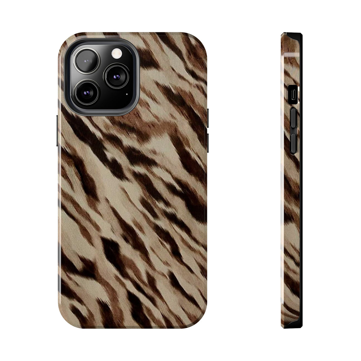 Bengal iPhone Case
