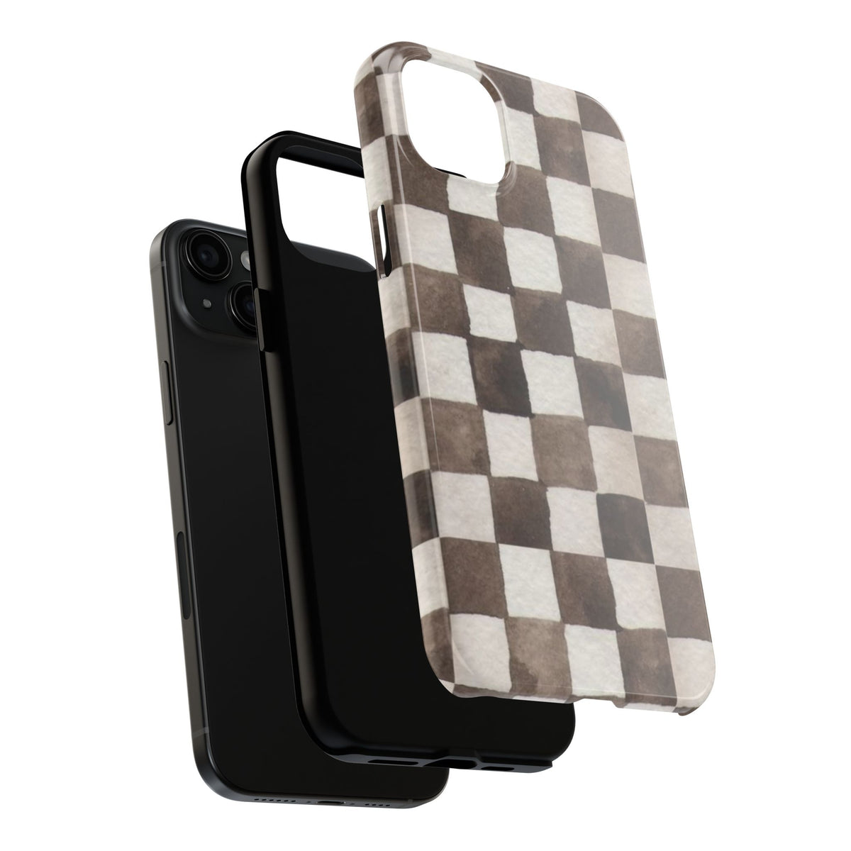 Chai Board iPhone Case