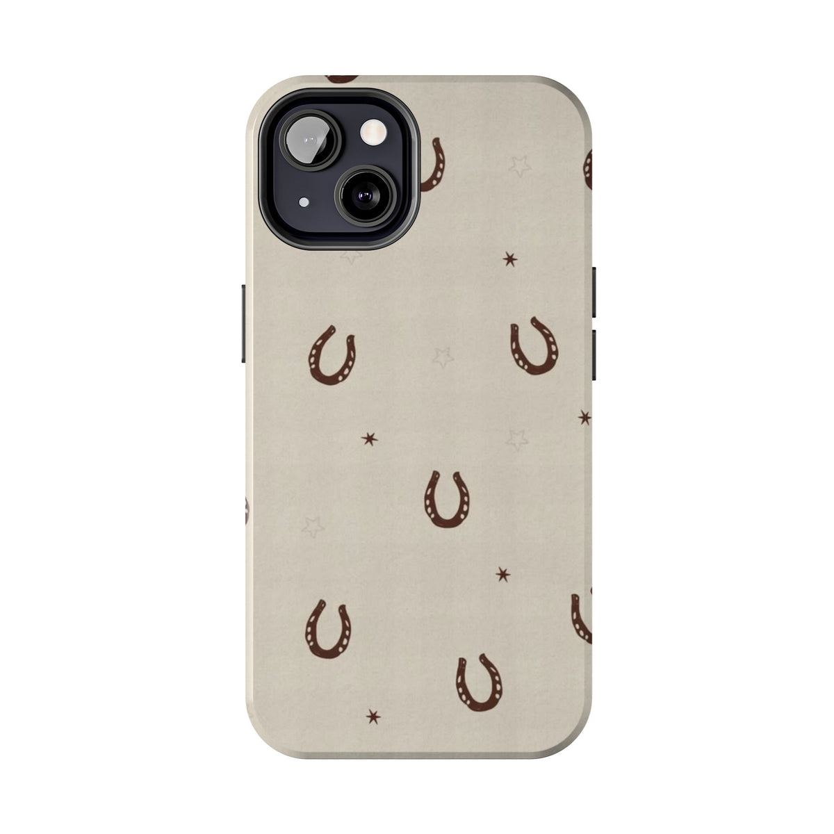 My Lucky Charm iPhone Case