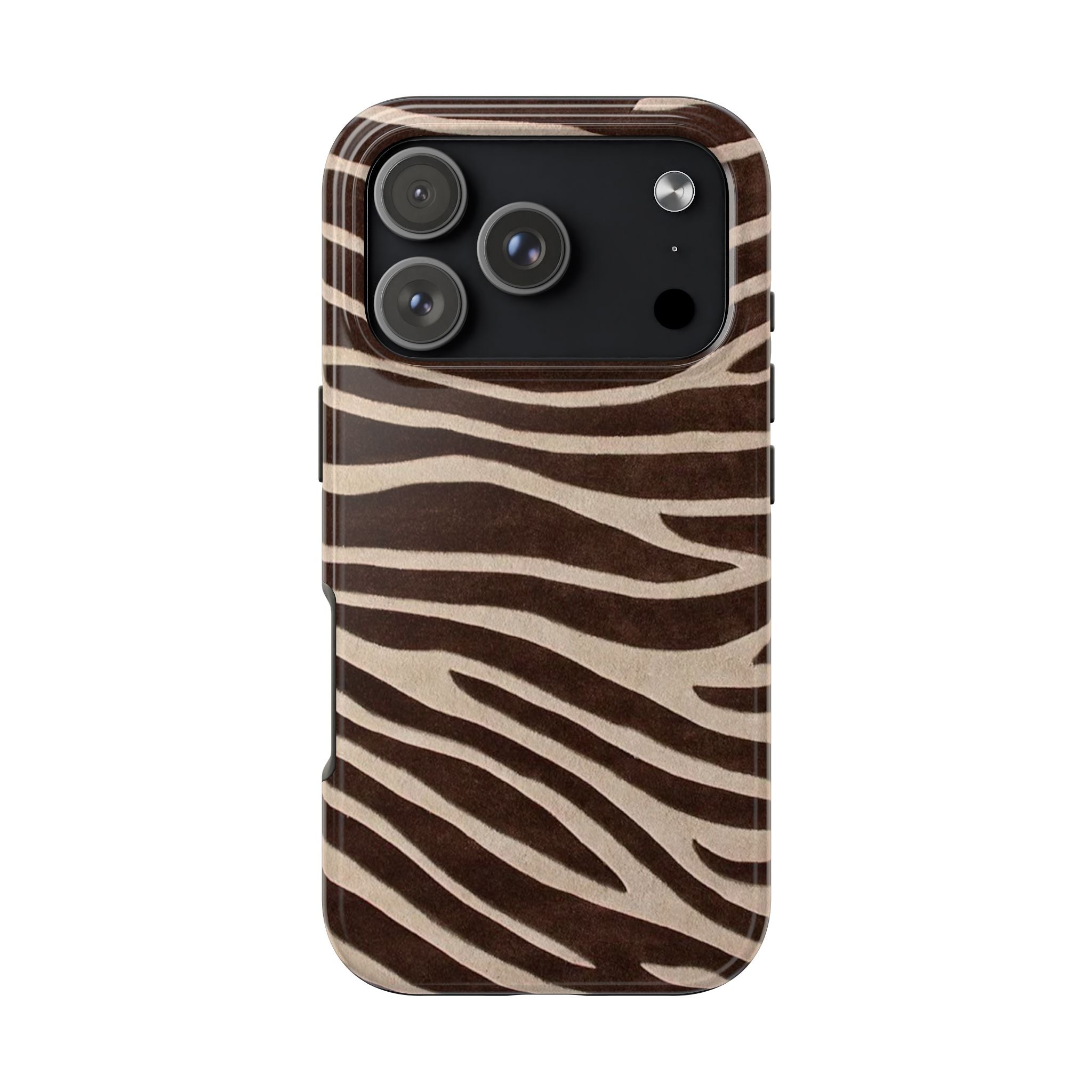 The Cowboy iPhone Case