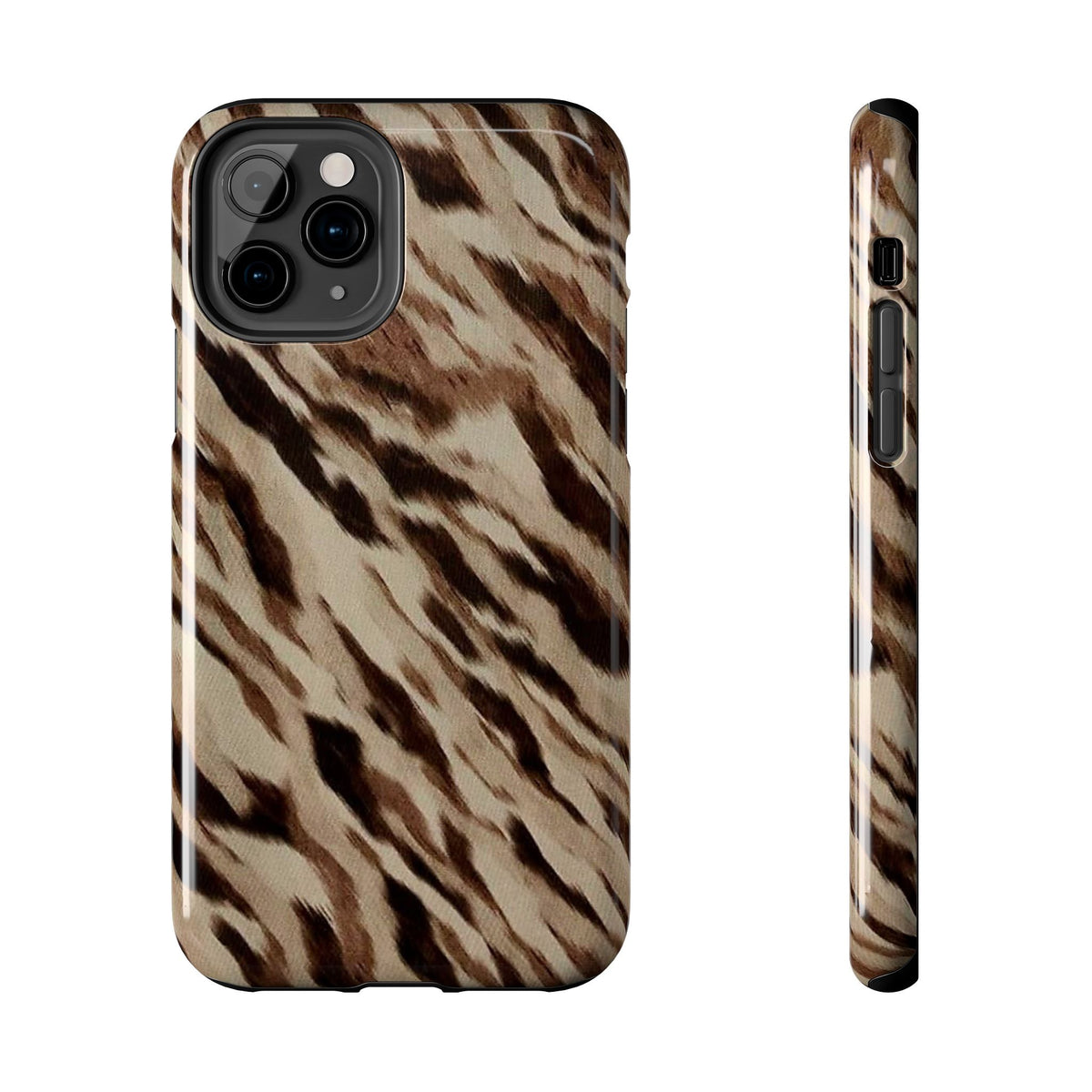 Bengal iPhone Case