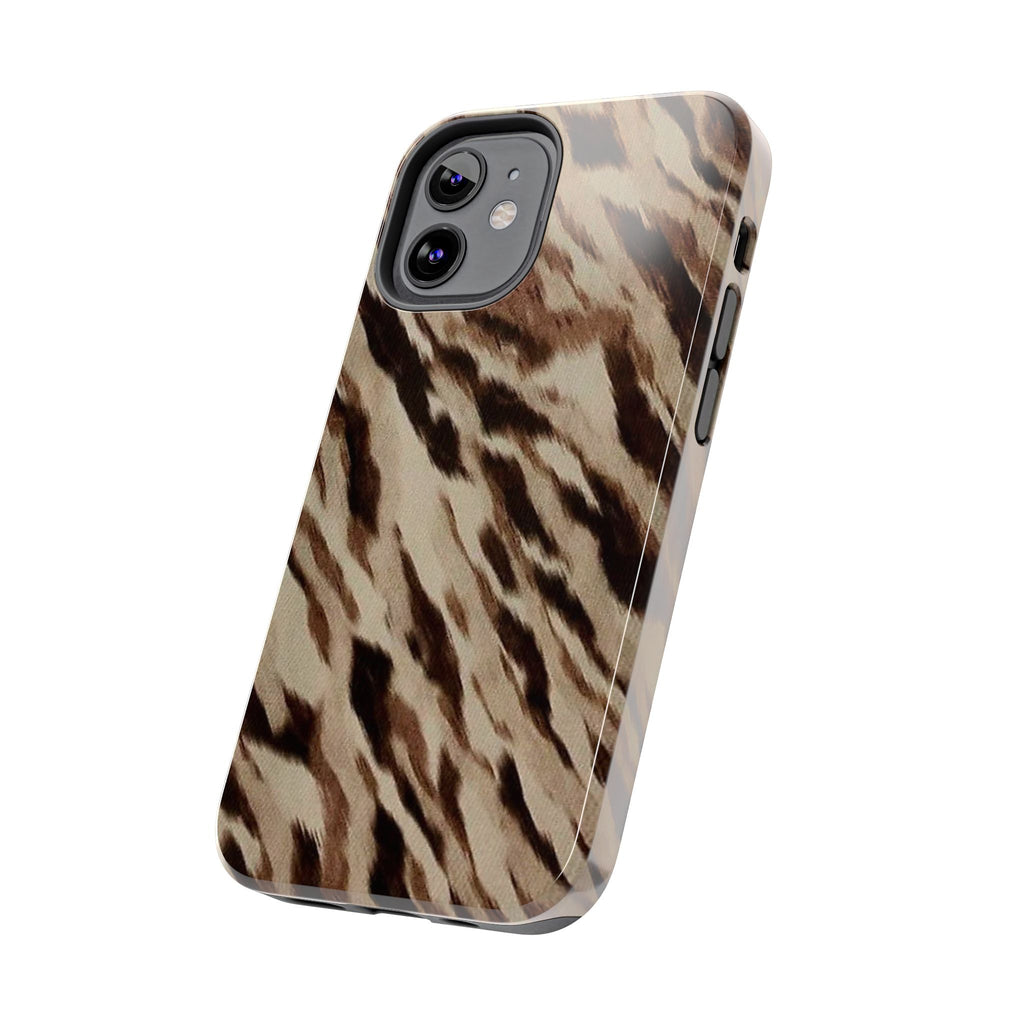 Bengal iPhone Case
