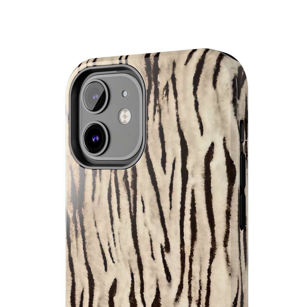 Savanna iPhone Case