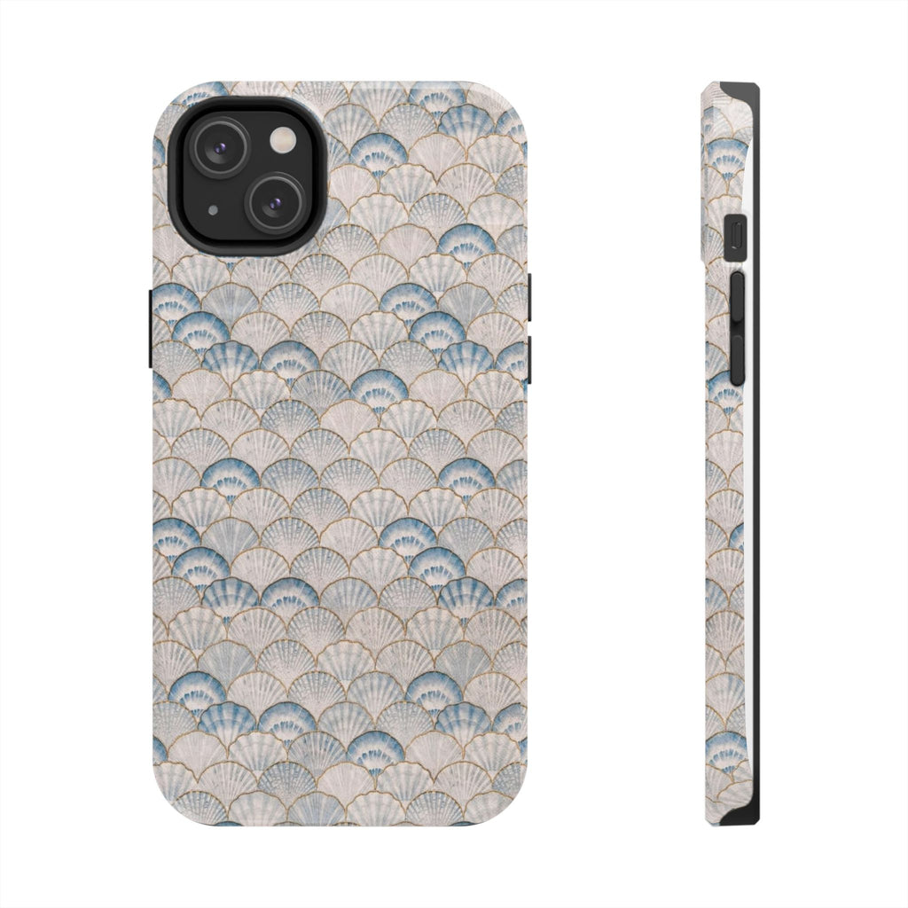 Seashells iPhone Case