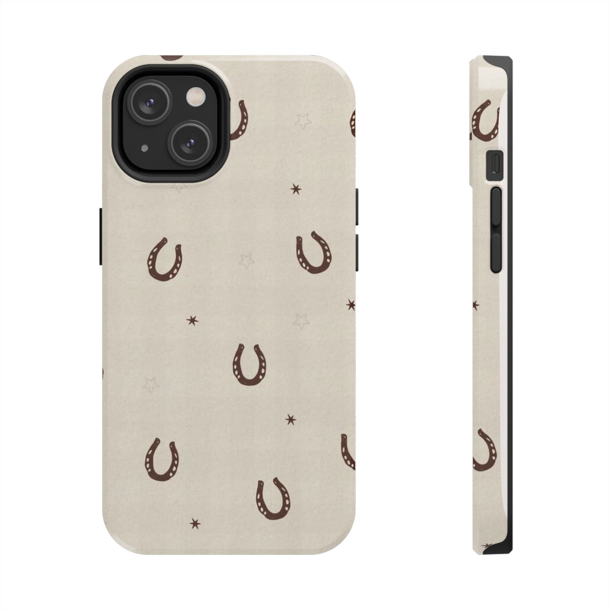 My Lucky Charm iPhone Case