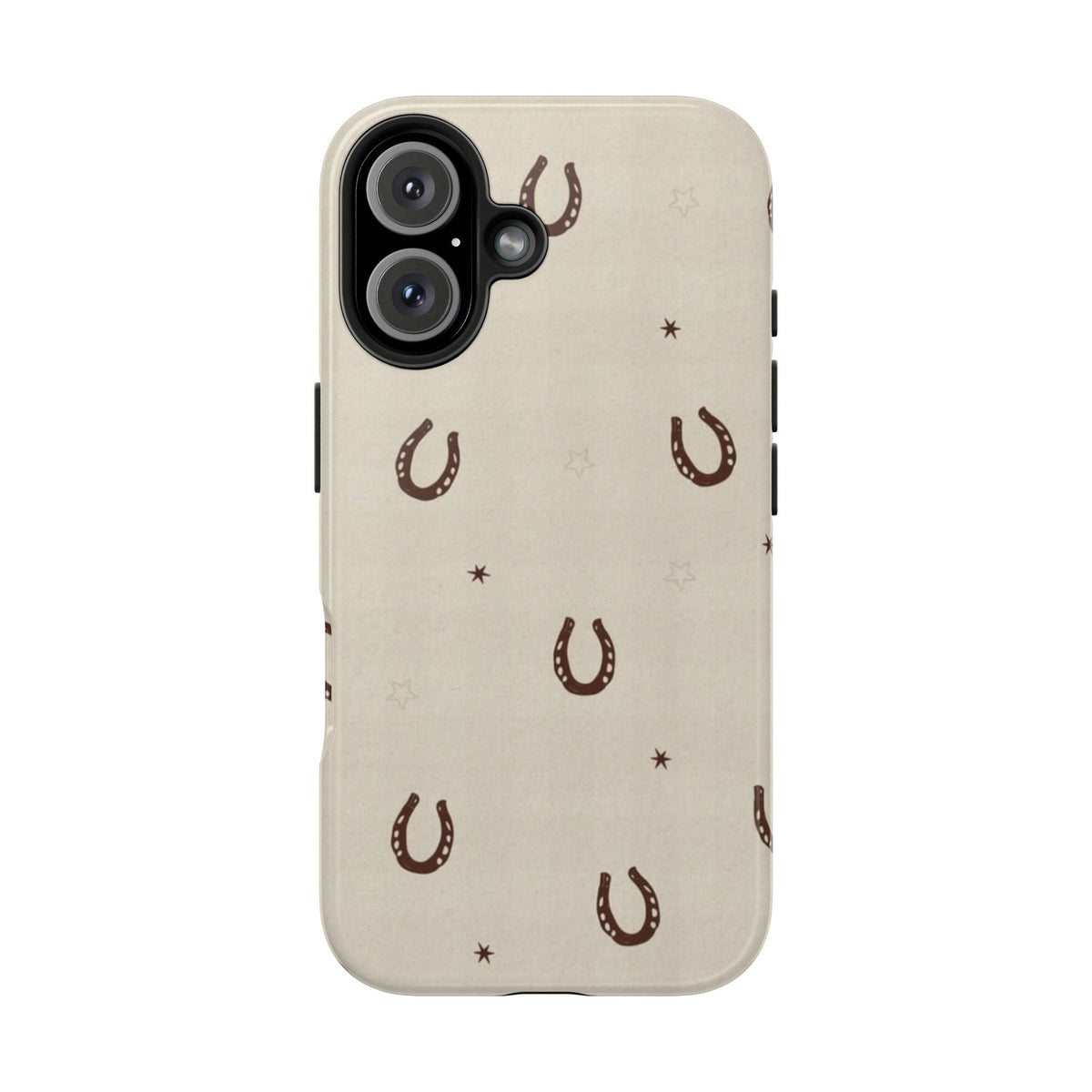 My Lucky Charm iPhone Case