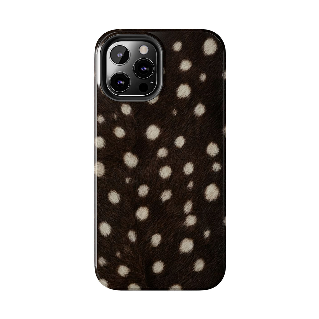 Fawn iPhone Case
