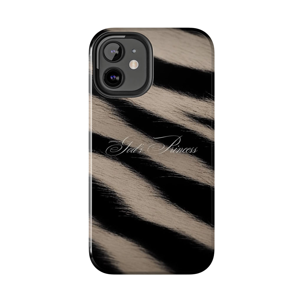God's Princess iPhone Case