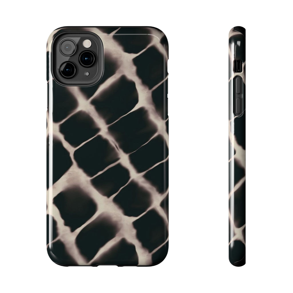 Smoked Ash iPhone Case