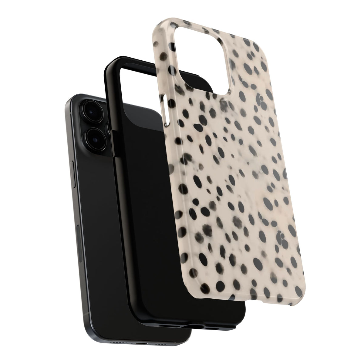 Sandstone Onyx iPhone Case