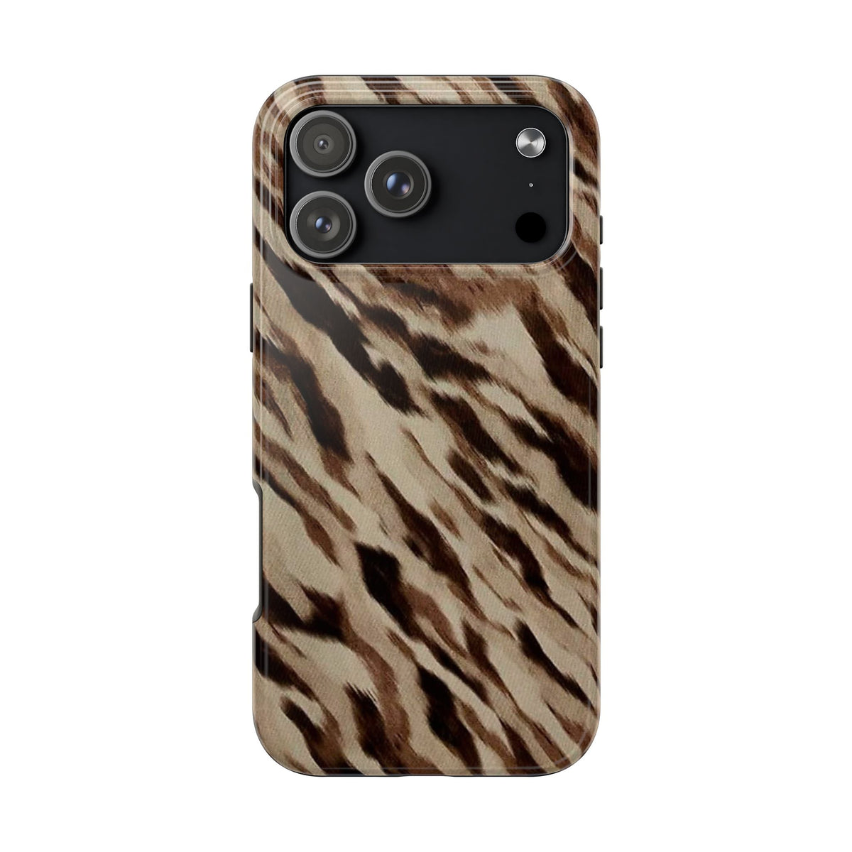 Bengal iPhone Case