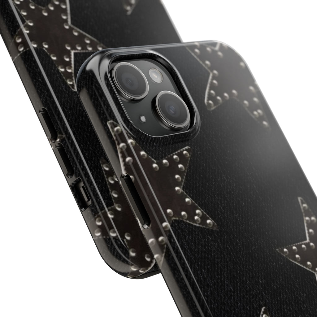 Studded Starlight iPhone Case