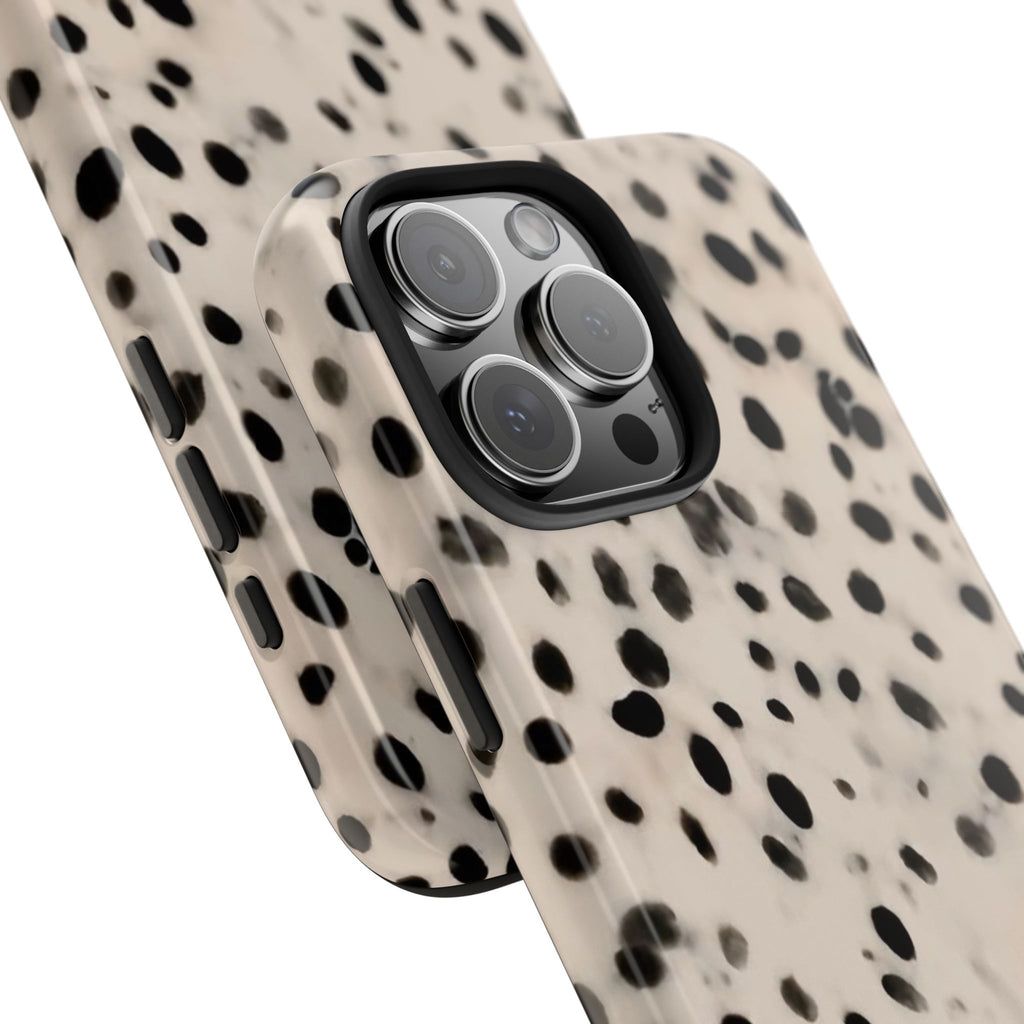 Sandstone Onyx iPhone Case