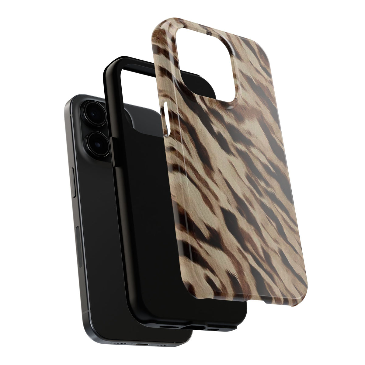 Bengal iPhone Case