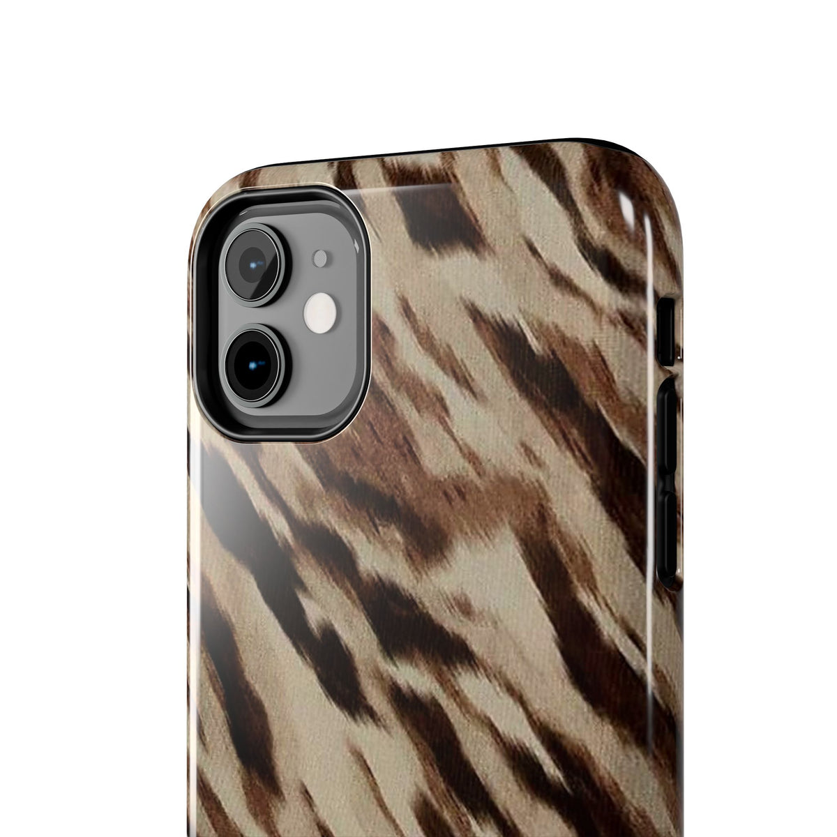 Bengal iPhone Case