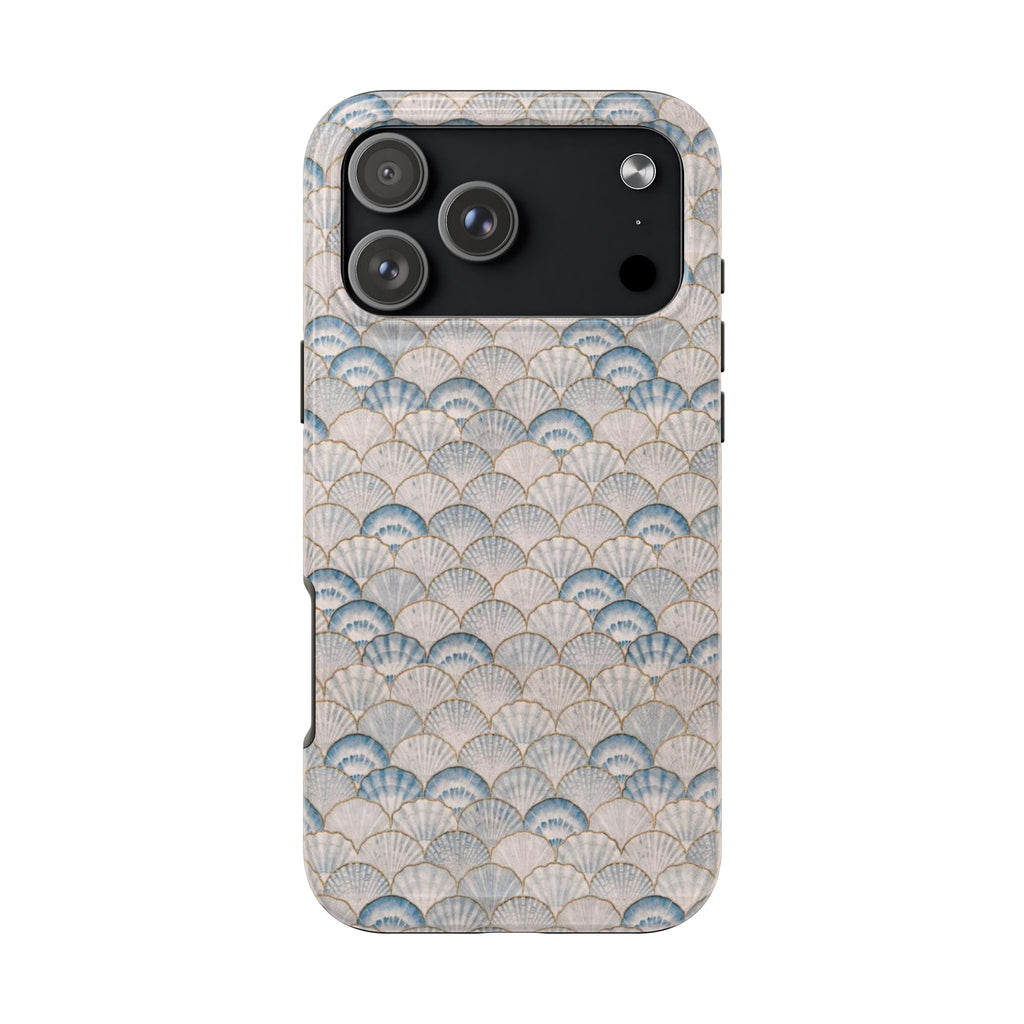 Seashells iPhone Case
