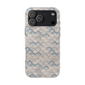 Seashells iPhone Case