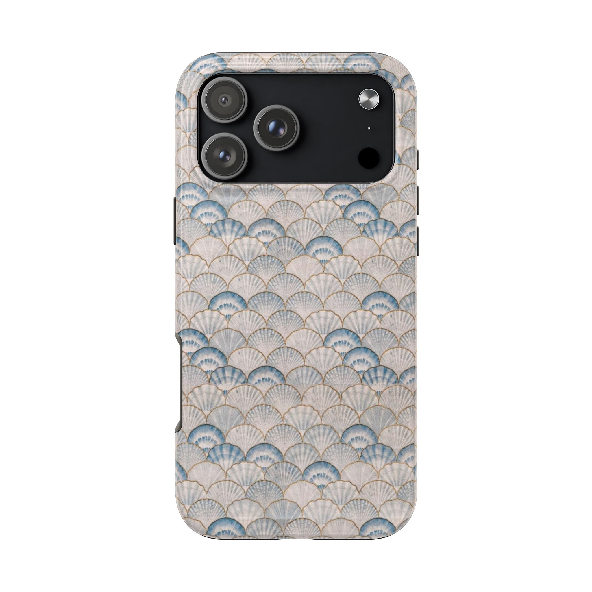 Seashells iPhone Case