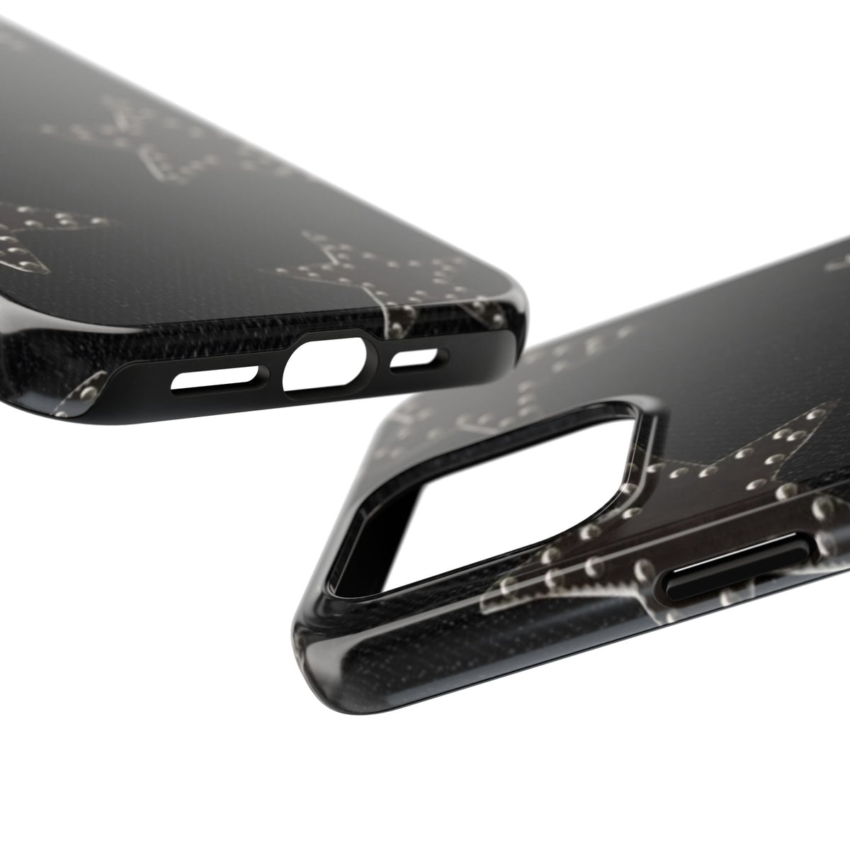 Studded Starlight iPhone Case